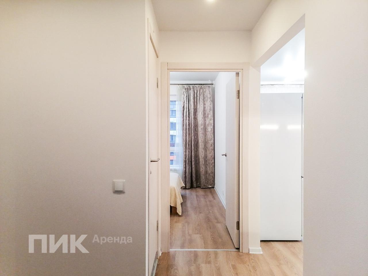 2-к. квартира, 53 м², 87 300 ₽/мес — фото № 16