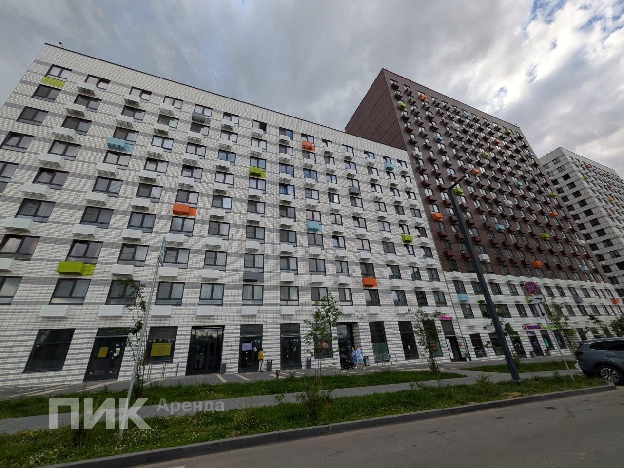 2-к. квартира, 53 м², 87 300 ₽/мес — фото № 21
