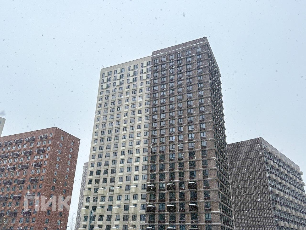 1-к. квартира, 43 м², 94 700 ₽/мес — фото № 14