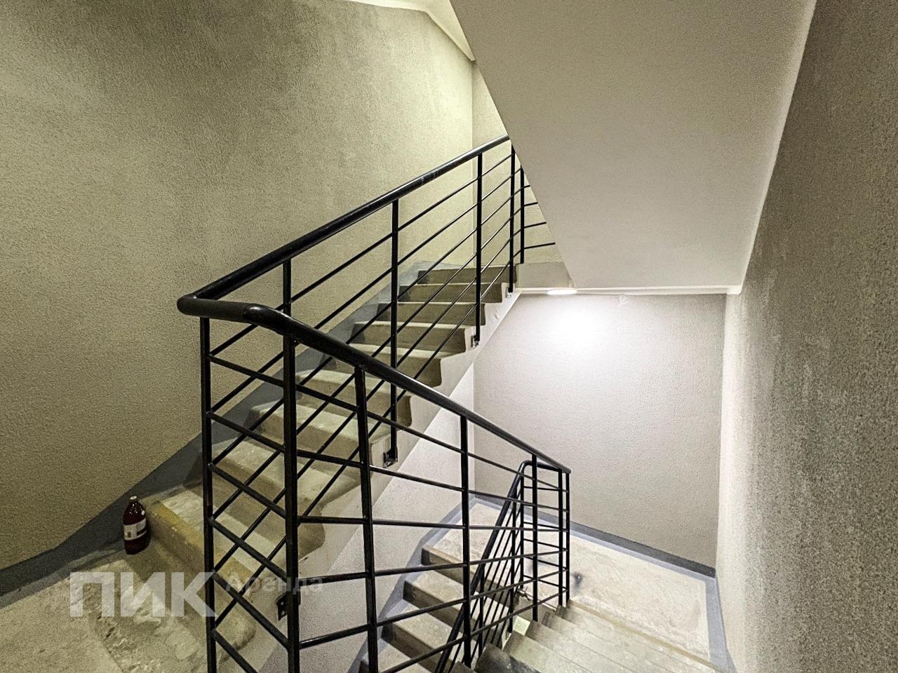 2-к. квартира, 52.8 м², 75 000 ₽/мес — фото № 11