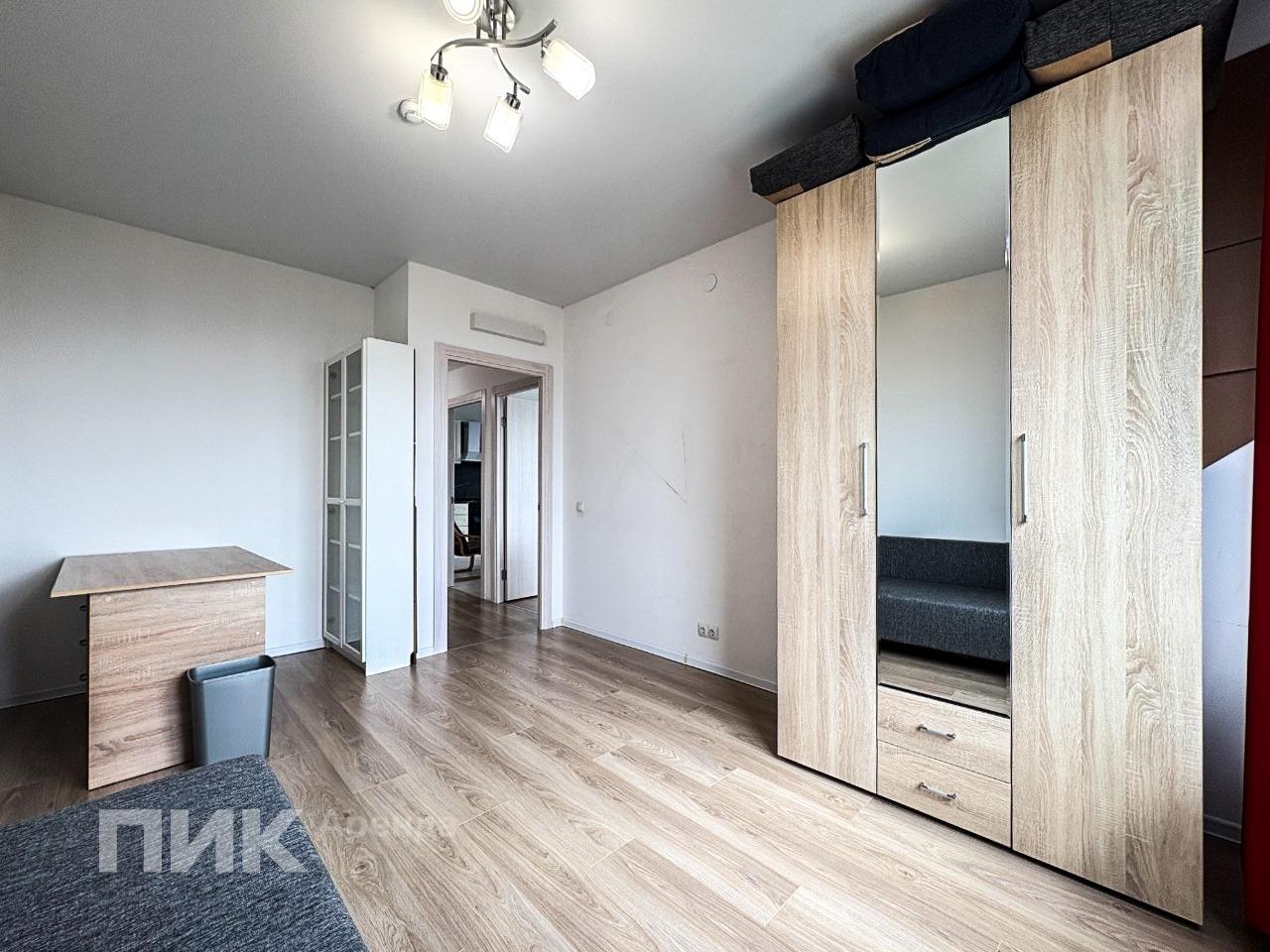 2-к. квартира, 52.8 м², 75 000 ₽/мес — фото № 2