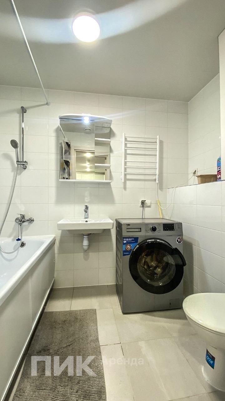 1-к. квартира, 40.8 м², 84 900 ₽/мес — фото № 10