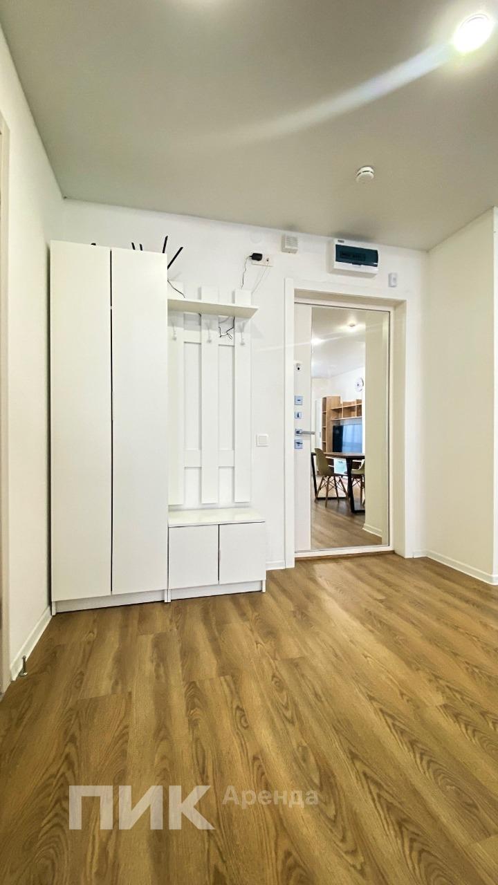 1-к. квартира, 40.8 м², 84 900 ₽/мес — фото № 12