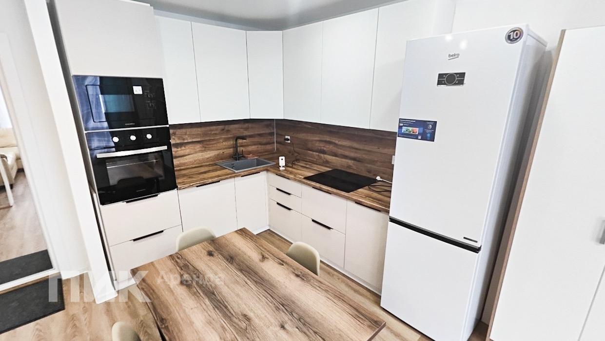 1-к. квартира, 40.8 м², 84 900 ₽/мес — фото № 9