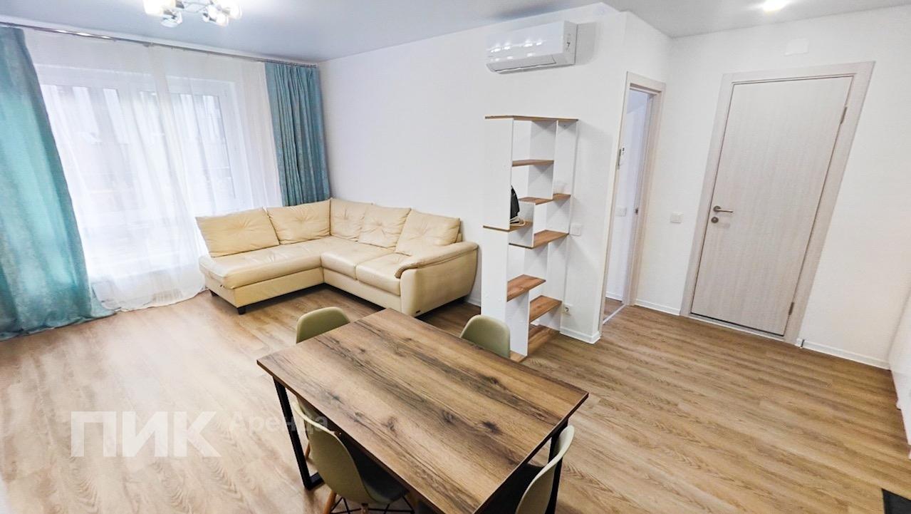 1-к. квартира, 40.8 м², 84 900 ₽/мес — фото № 5