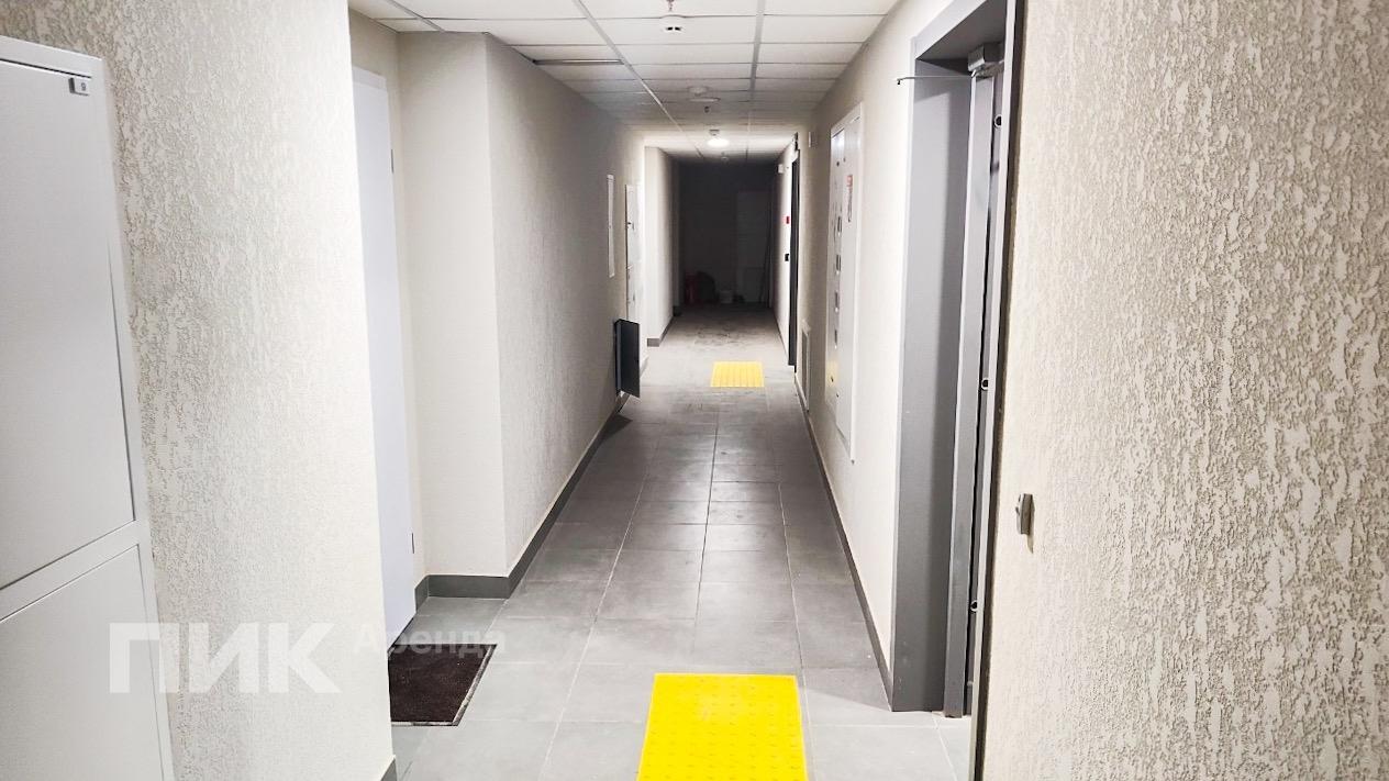 1-к. квартира, 40.8 м², 84 900 ₽/мес — фото № 13