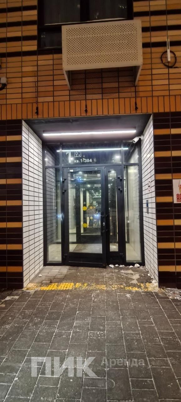 1-к. квартира, 40.8 м², 84 900 ₽/мес — фото № 17