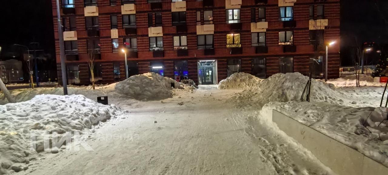 1-к. квартира, 40.8 м², 84 900 ₽/мес — фото № 18