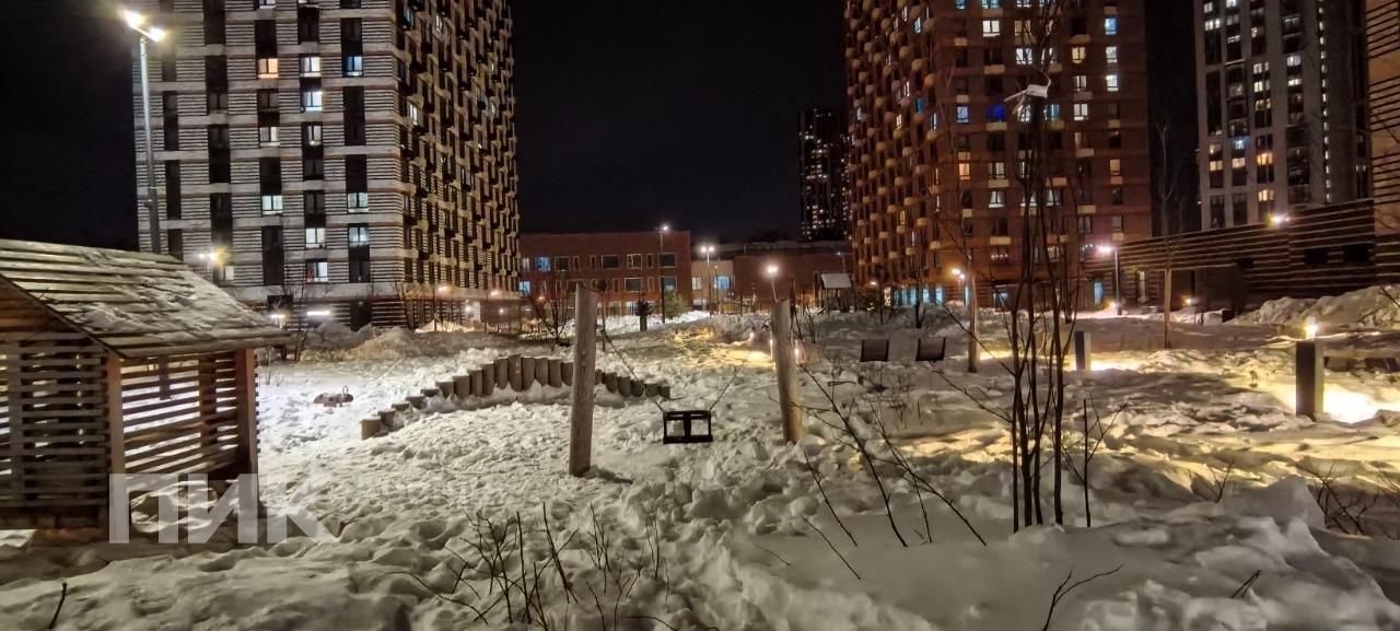 1-к. квартира, 40.8 м², 84 900 ₽/мес — фото № 19