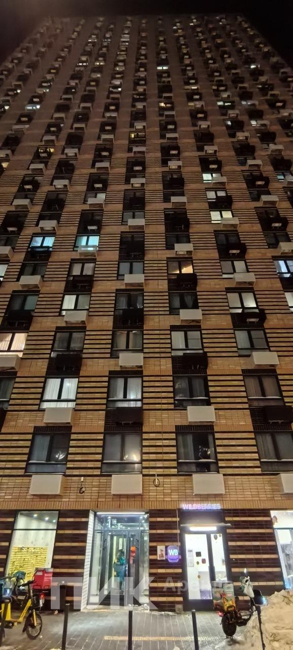 1-к. квартира, 40.8 м², 84 900 ₽/мес — фото № 16