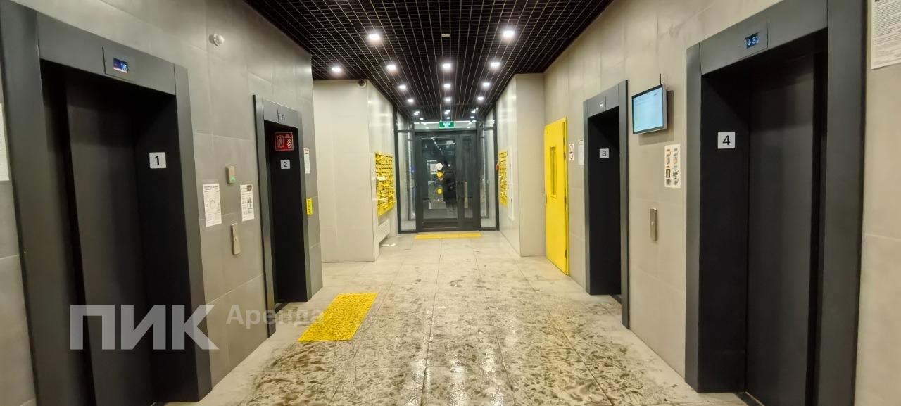 1-к. квартира, 40.8 м², 84 900 ₽/мес — фото № 14