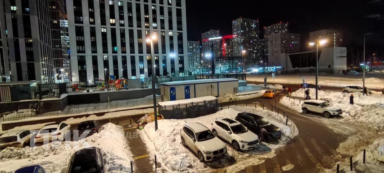 1-к. квартира, 40.8 м², 84 900 ₽/мес — фото № 15