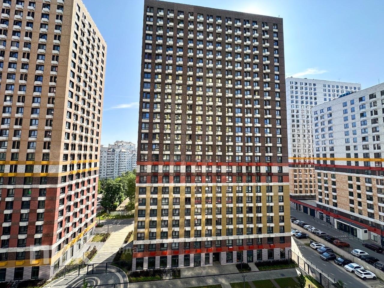 студия, 25 м², 52 700 ₽/мес — фото № 15