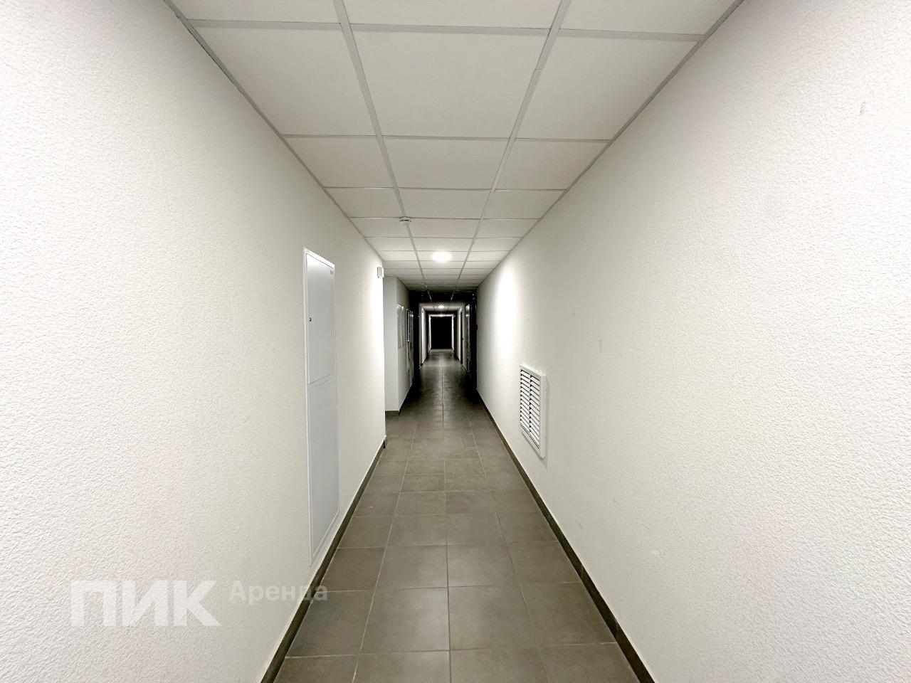 студия, 25 м², 52 700 ₽/мес — фото № 12