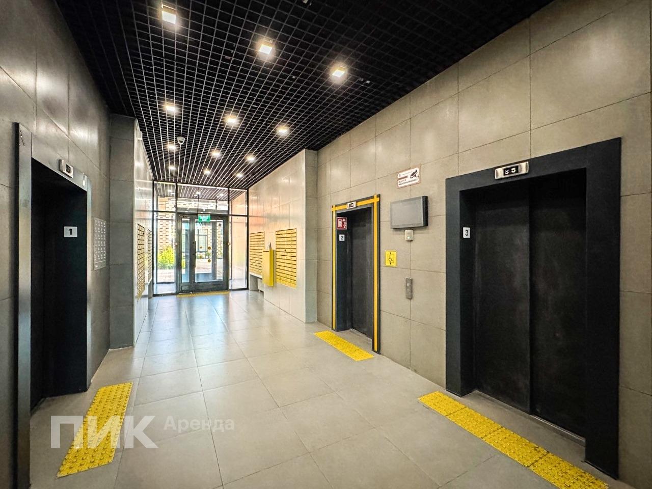 студия, 19.6 м², 45 000 ₽/мес — фото № 12