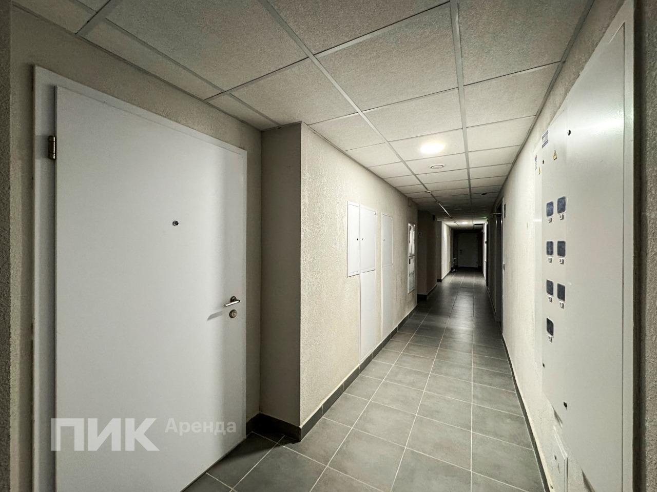 студия, 19.6 м², 45 000 ₽/мес — фото № 13
