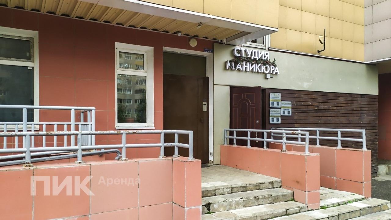 1-к. квартира, 39.1 м², 36 300 ₽/мес — фото № 15