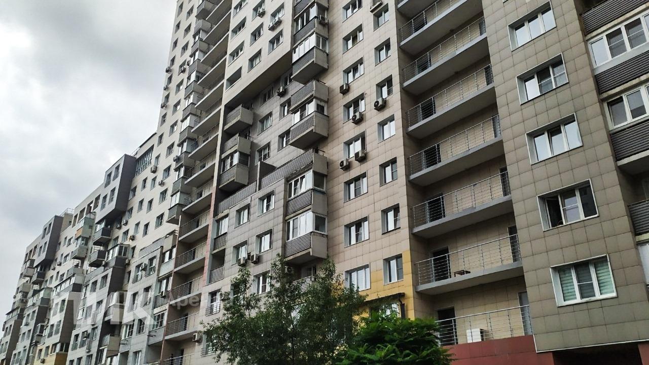1-к. квартира, 39.1 м², 36 300 ₽/мес — фото № 14