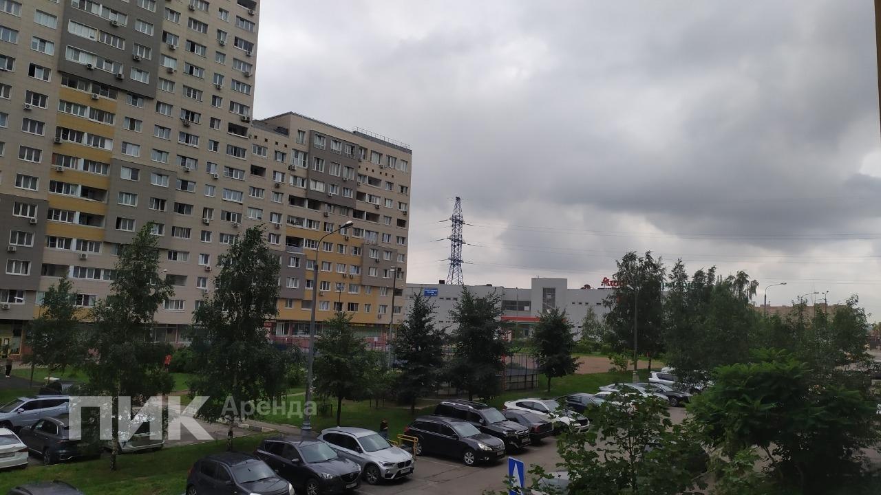 1-к. квартира, 39.1 м², 36 300 ₽/мес — фото № 13