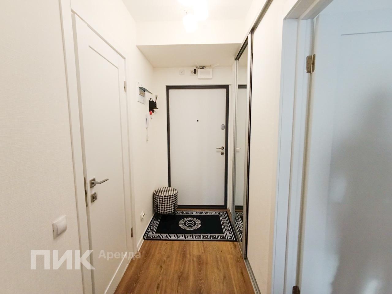 2-к. квартира, 37 м², 54 900 ₽/мес — фото № 8