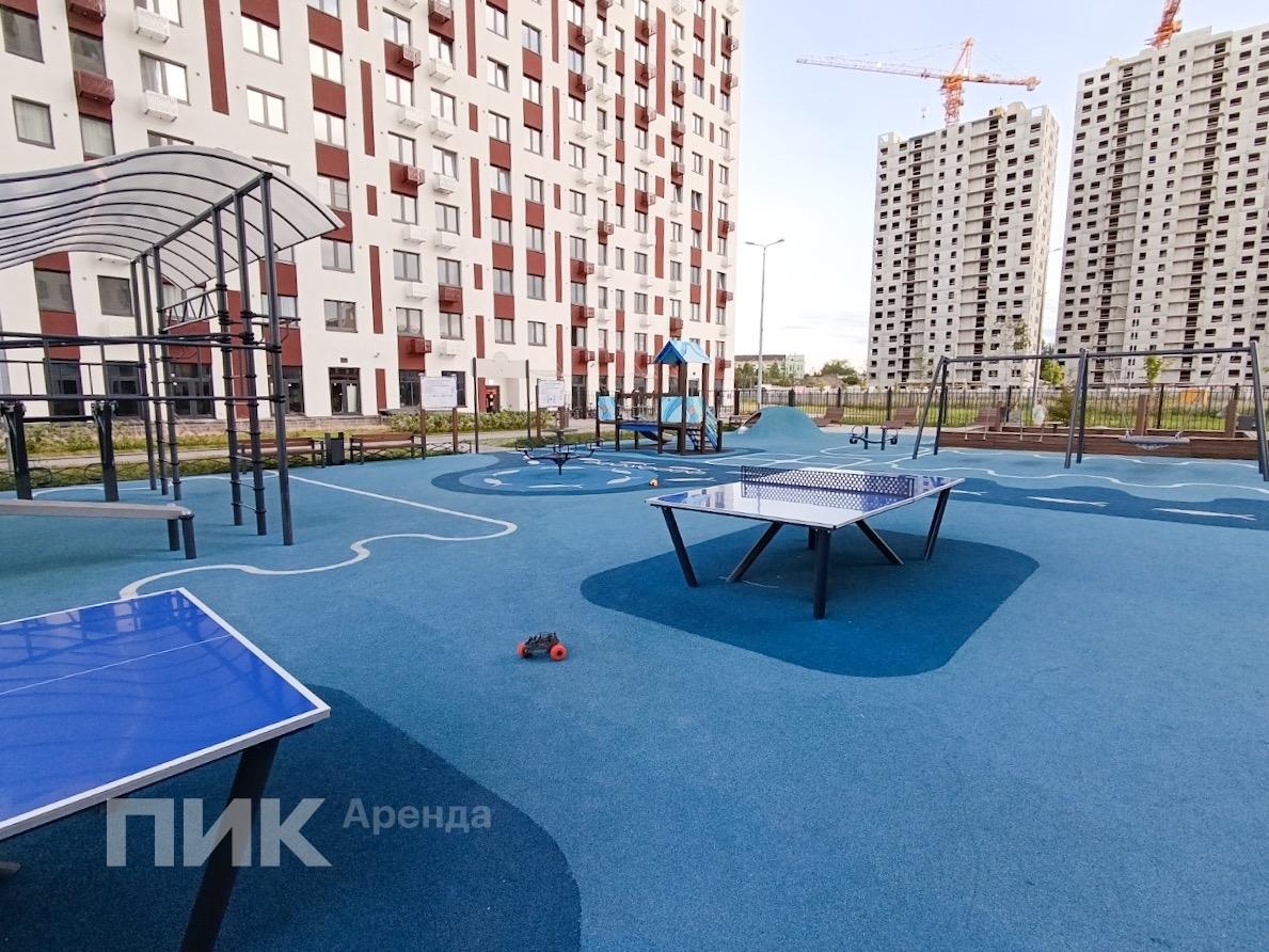 2-к. квартира, 37 м², 54 900 ₽/мес — фото № 12