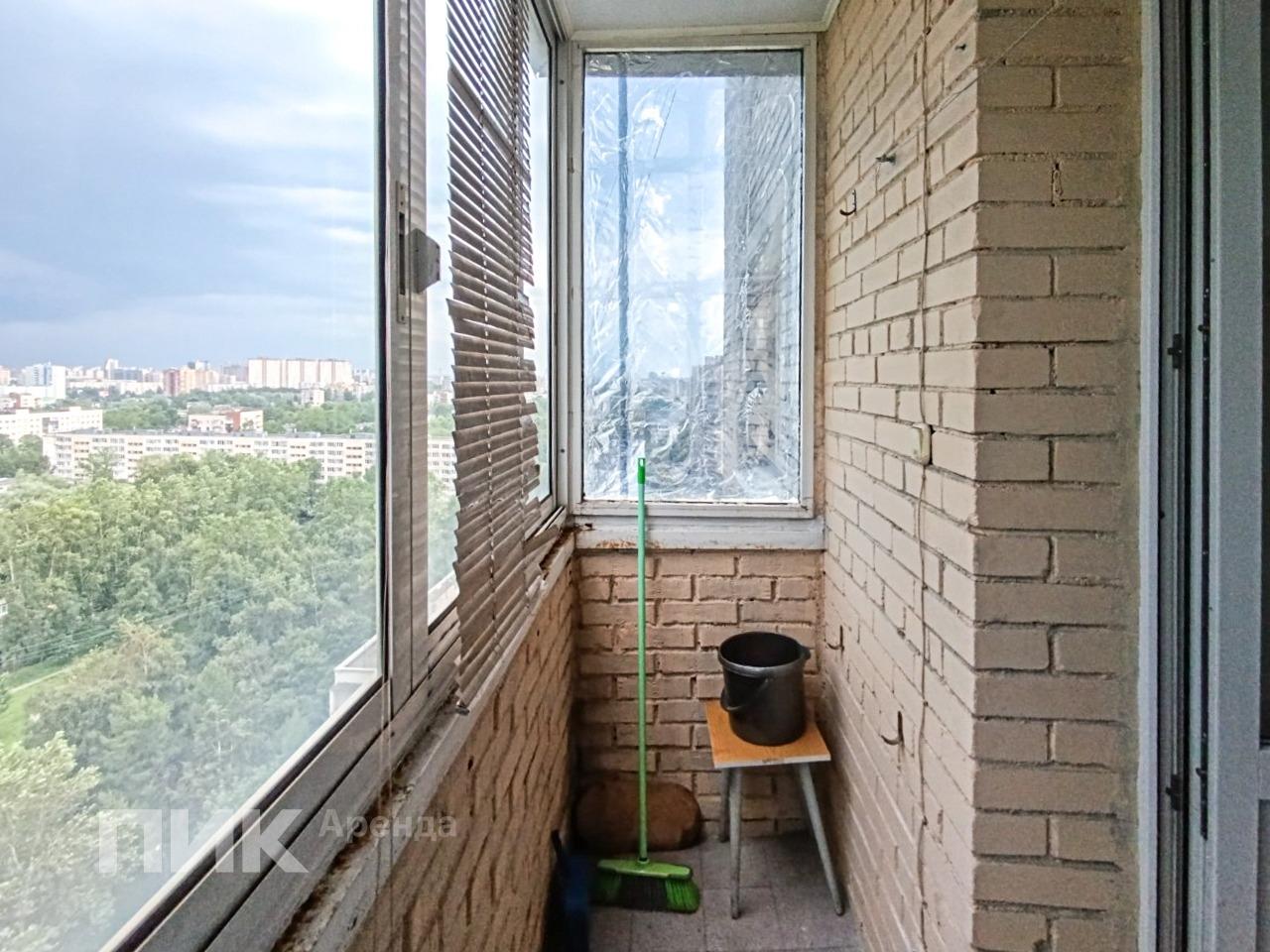 1-к. квартира, 32.8 м², 35 100 ₽/мес — фото № 11