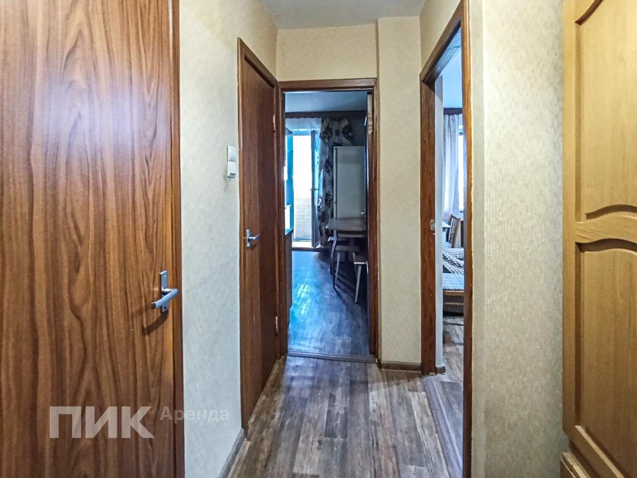 1-к. квартира, 32.8 м², 35 100 ₽/мес — фото № 12