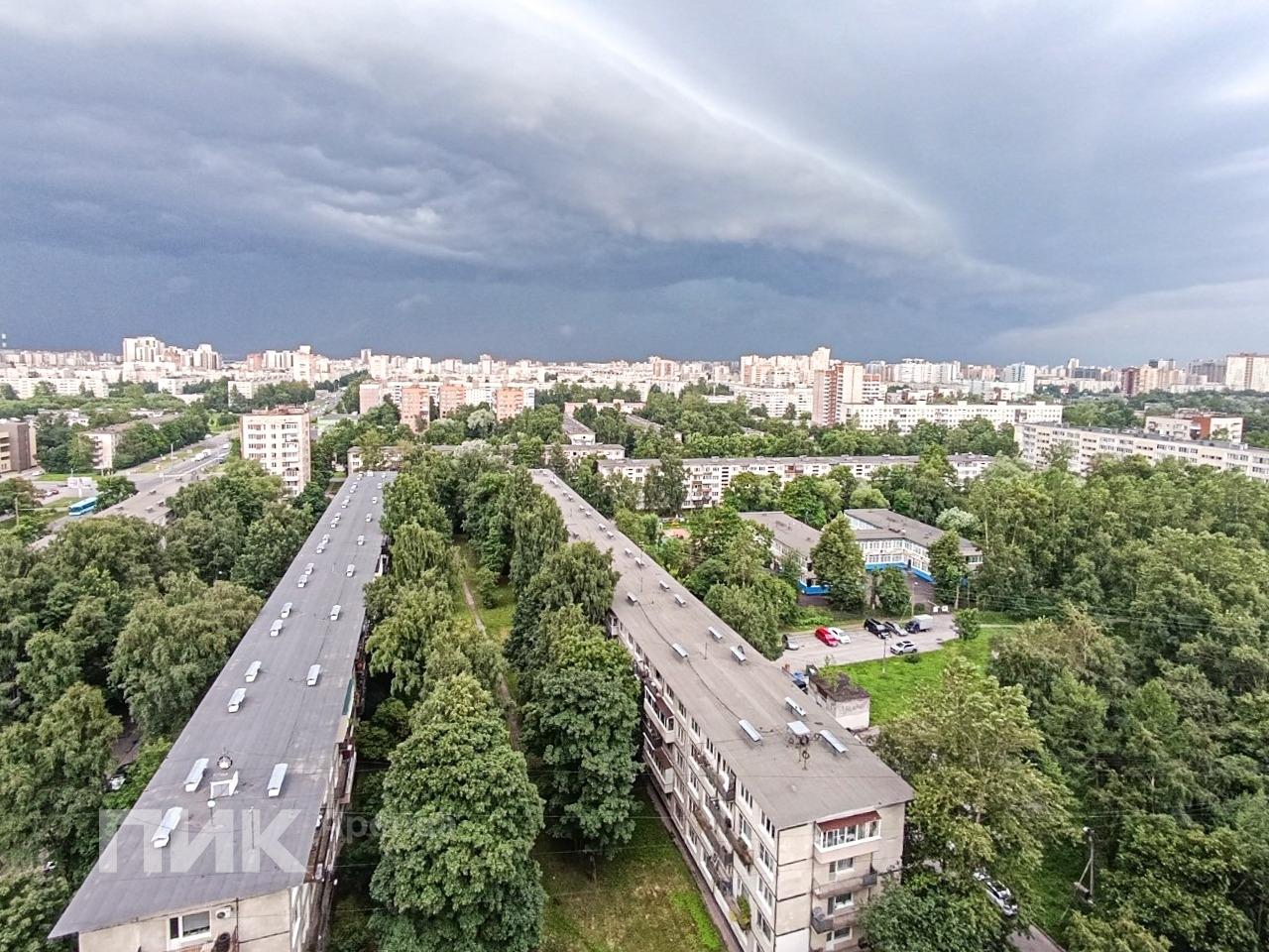 1-к. квартира, 32.8 м², 35 100 ₽/мес — фото № 16
