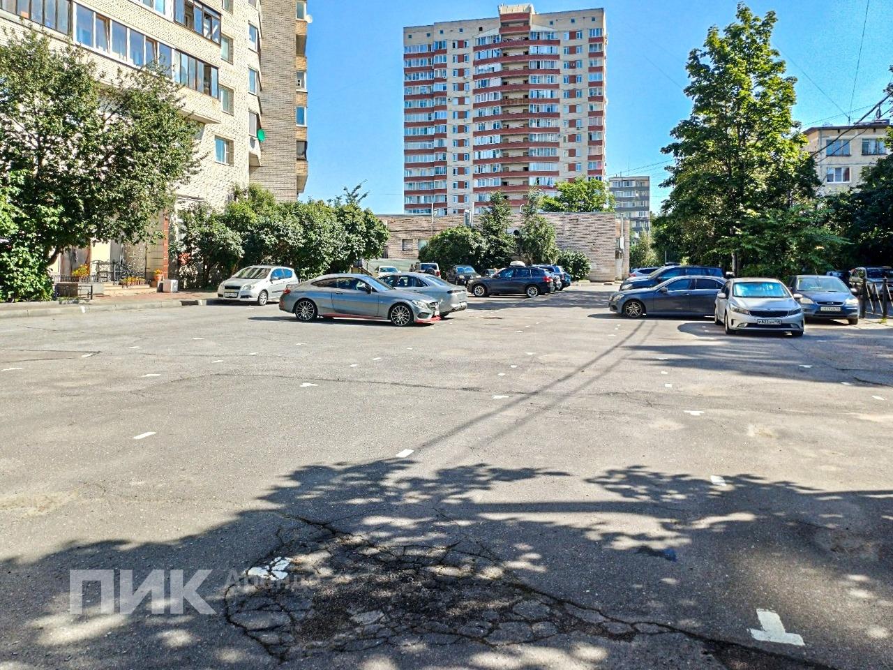 1-к. квартира, 32.8 м², 35 100 ₽/мес — фото № 19