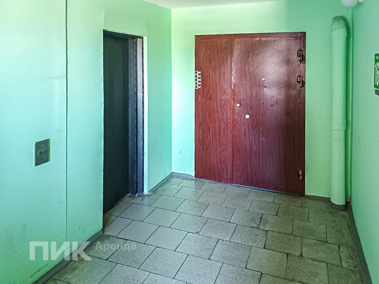 1-к. квартира, 32.8 м², 35 100 ₽/мес — фото № 14