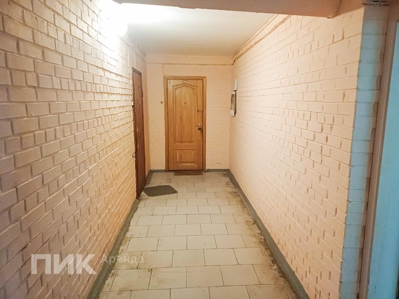 1-к. квартира, 32.8 м², 42 600 ₽/мес — фото № 14