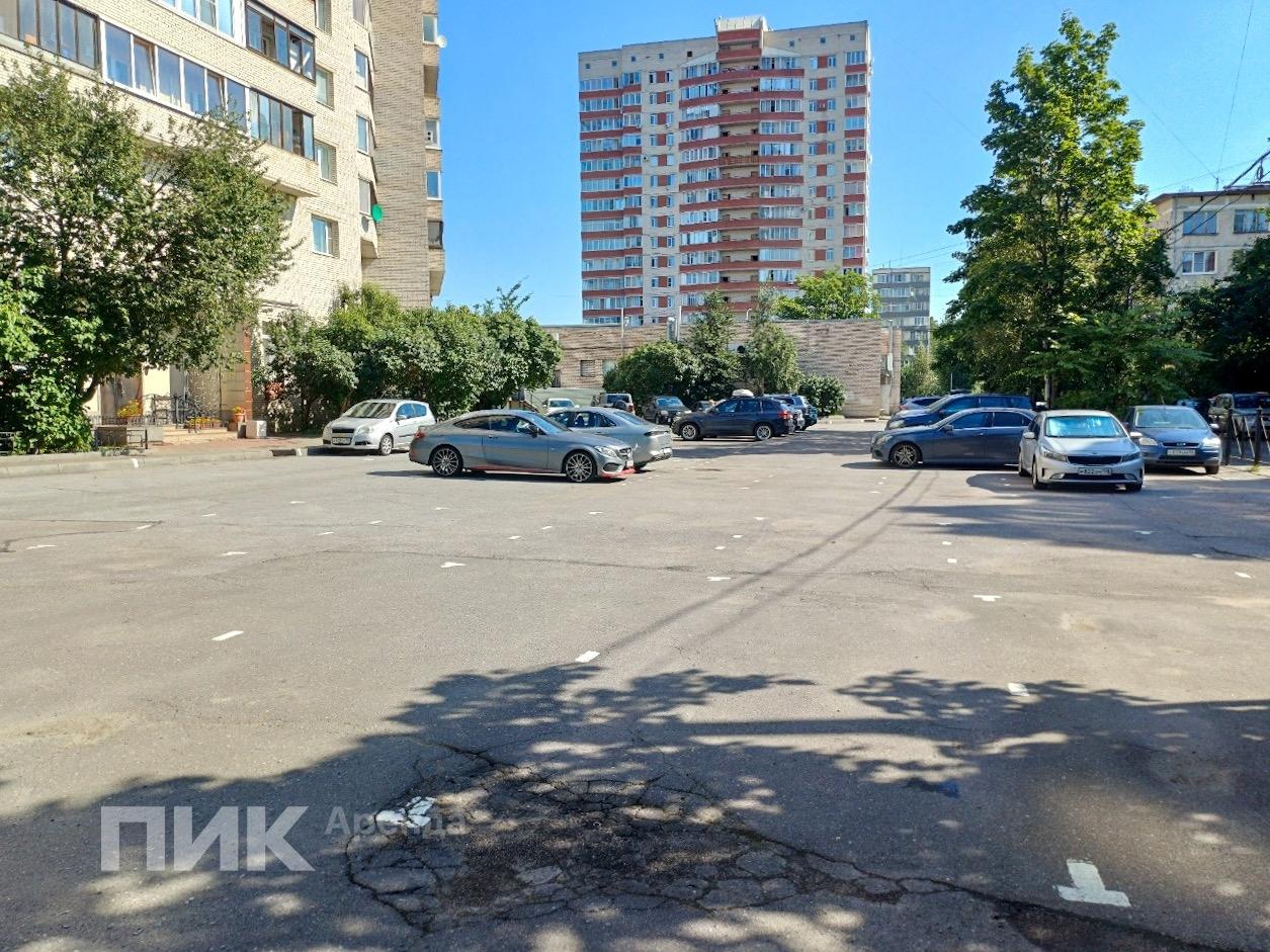 1-к. квартира, 32.8 м², 42 600 ₽/мес — фото № 21