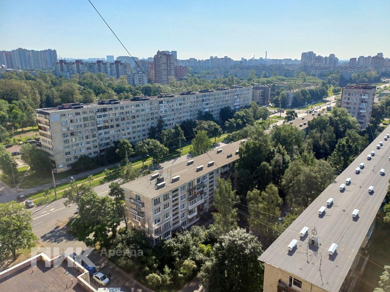 1-к. квартира, 32.8 м², 42 600 ₽/мес — фото № 18