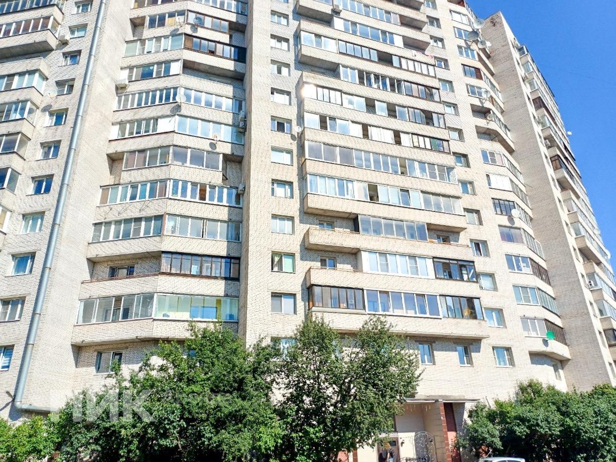 1-к. квартира, 32.8 м², 42 600 ₽/мес — фото № 20