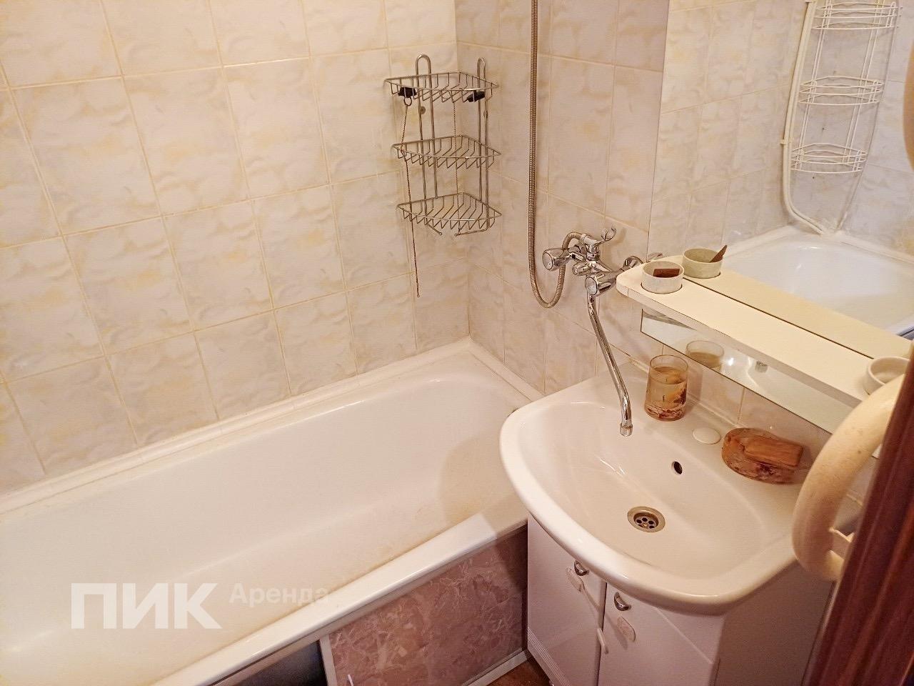 1-к. квартира, 32.8 м², 42 600 ₽/мес — фото № 8