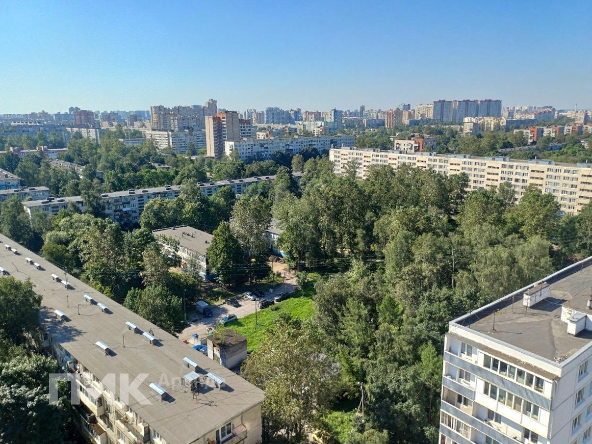 1-к. квартира, 32.8 м², 42 600 ₽/мес — фото № 17