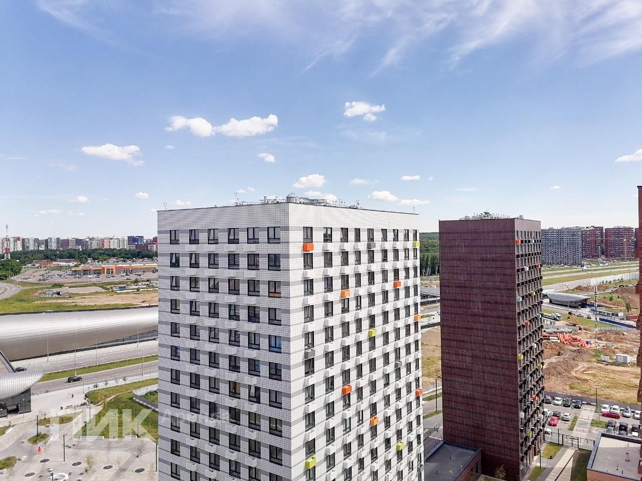 2-к. квартира, 51 м², 79 900 ₽/мес — фото № 17