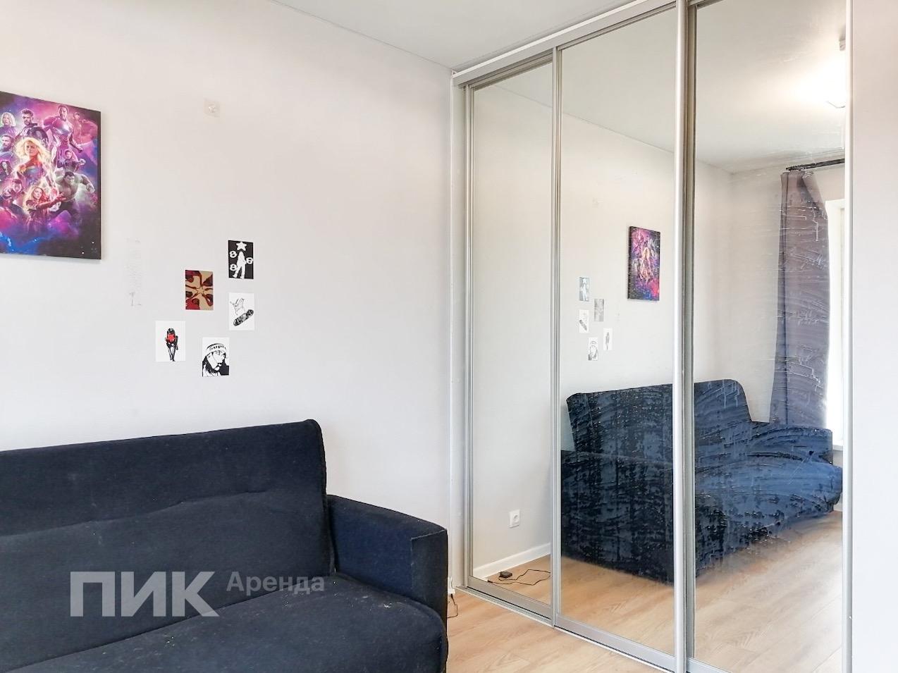 2-к. квартира, 51 м², 79 900 ₽/мес — фото № 2