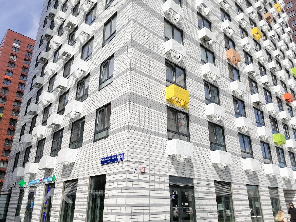 2-к. квартира, 51 м², 79 900 ₽/мес — фото № 18