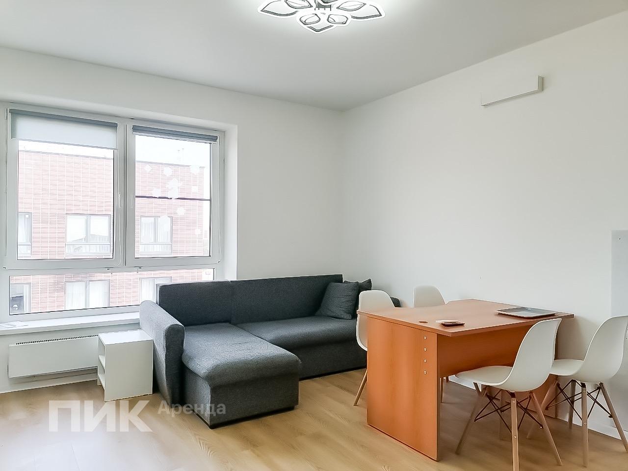 2-к. квартира, 51 м², 79 900 ₽/мес — фото № 9
