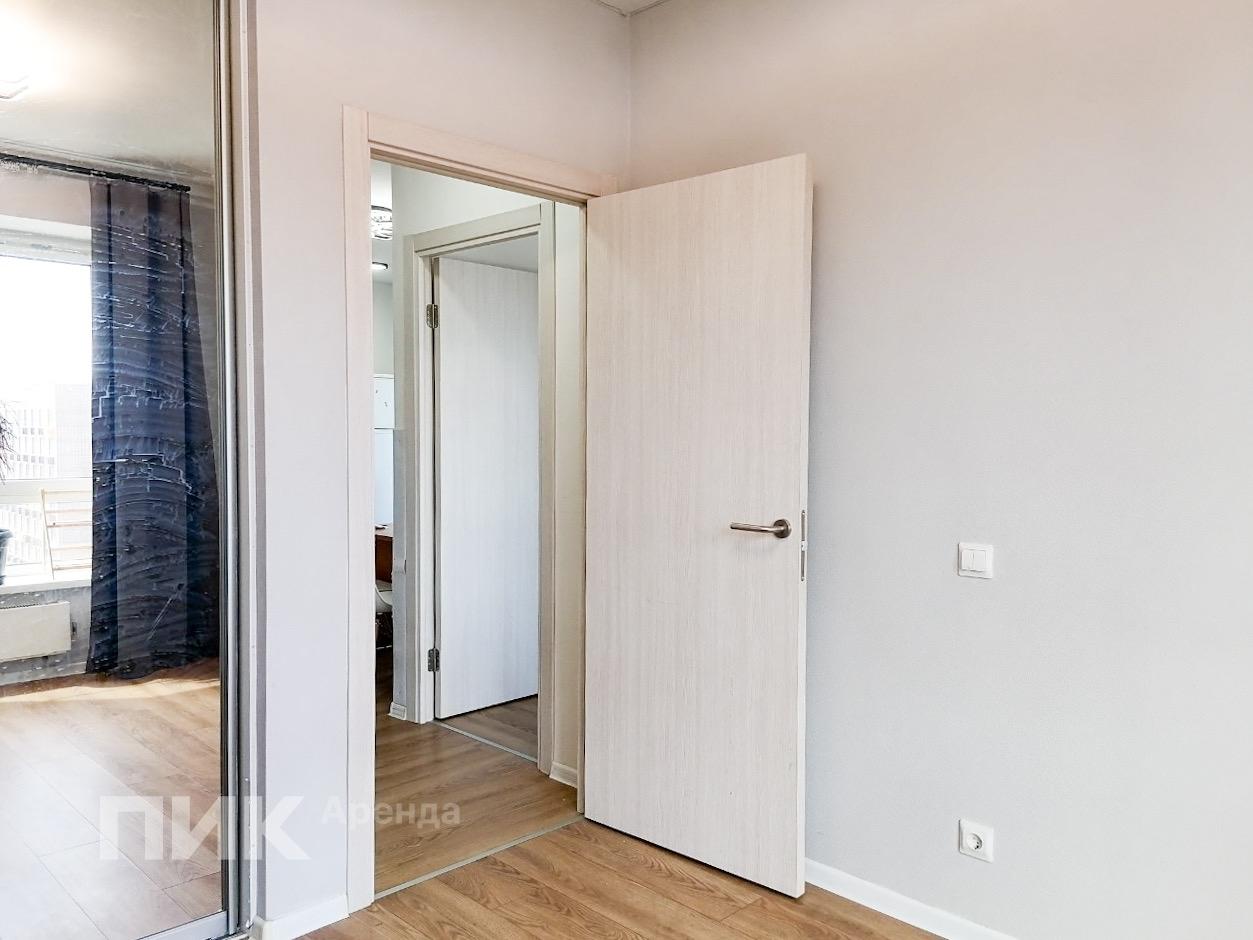 2-к. квартира, 51 м², 79 900 ₽/мес — фото № 3