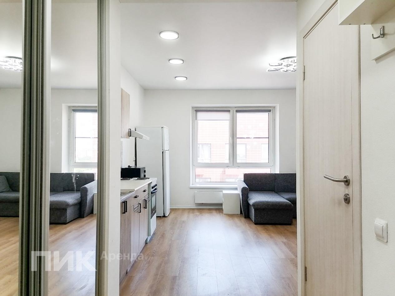 2-к. квартира, 51 м², 79 900 ₽/мес — фото № 14