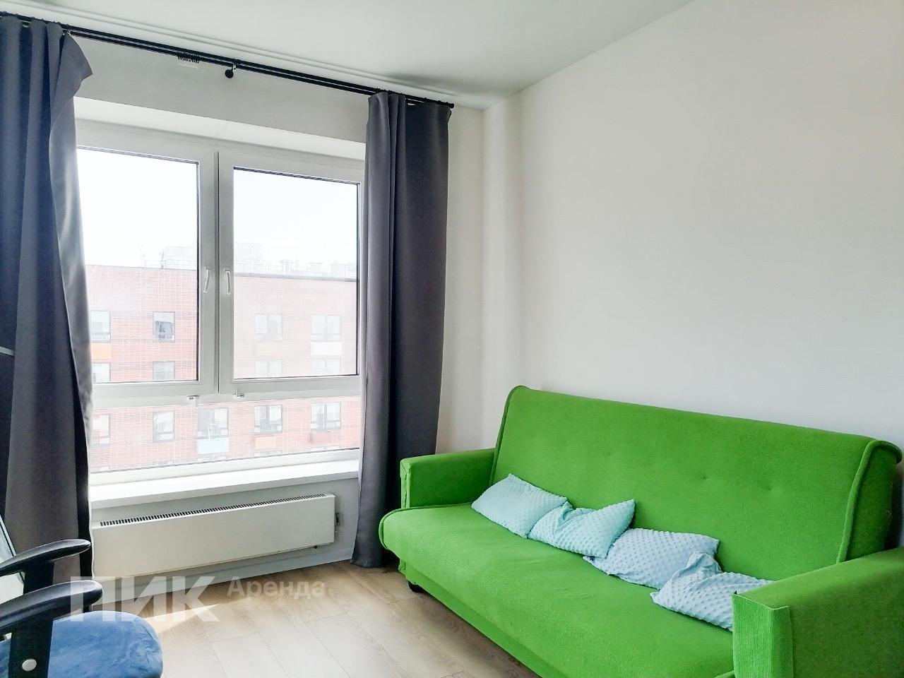 2-к. квартира, 51 м², 79 900 ₽/мес — фото № 4