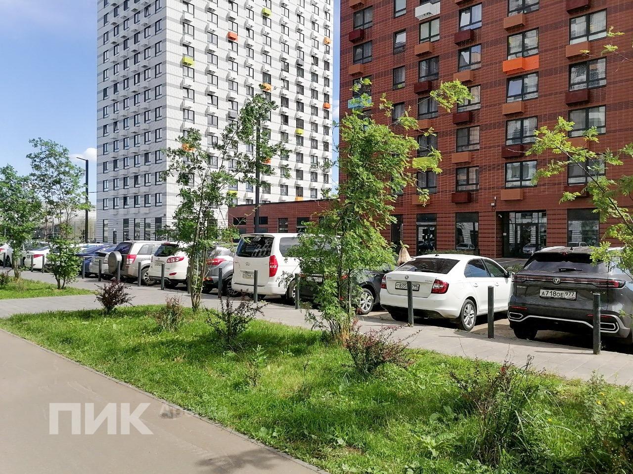 2-к. квартира, 51 м², 79 900 ₽/мес — фото № 20