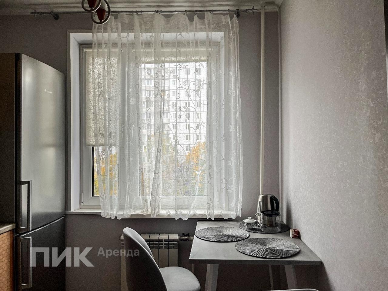 2-к. квартира, 46.1 м², 89 500 ₽/мес — фото № 6