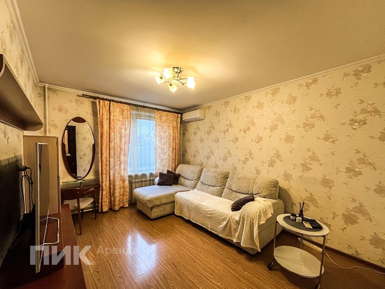 2-к. квартира, 46.1 м², 89 500 ₽/мес — фото № 2