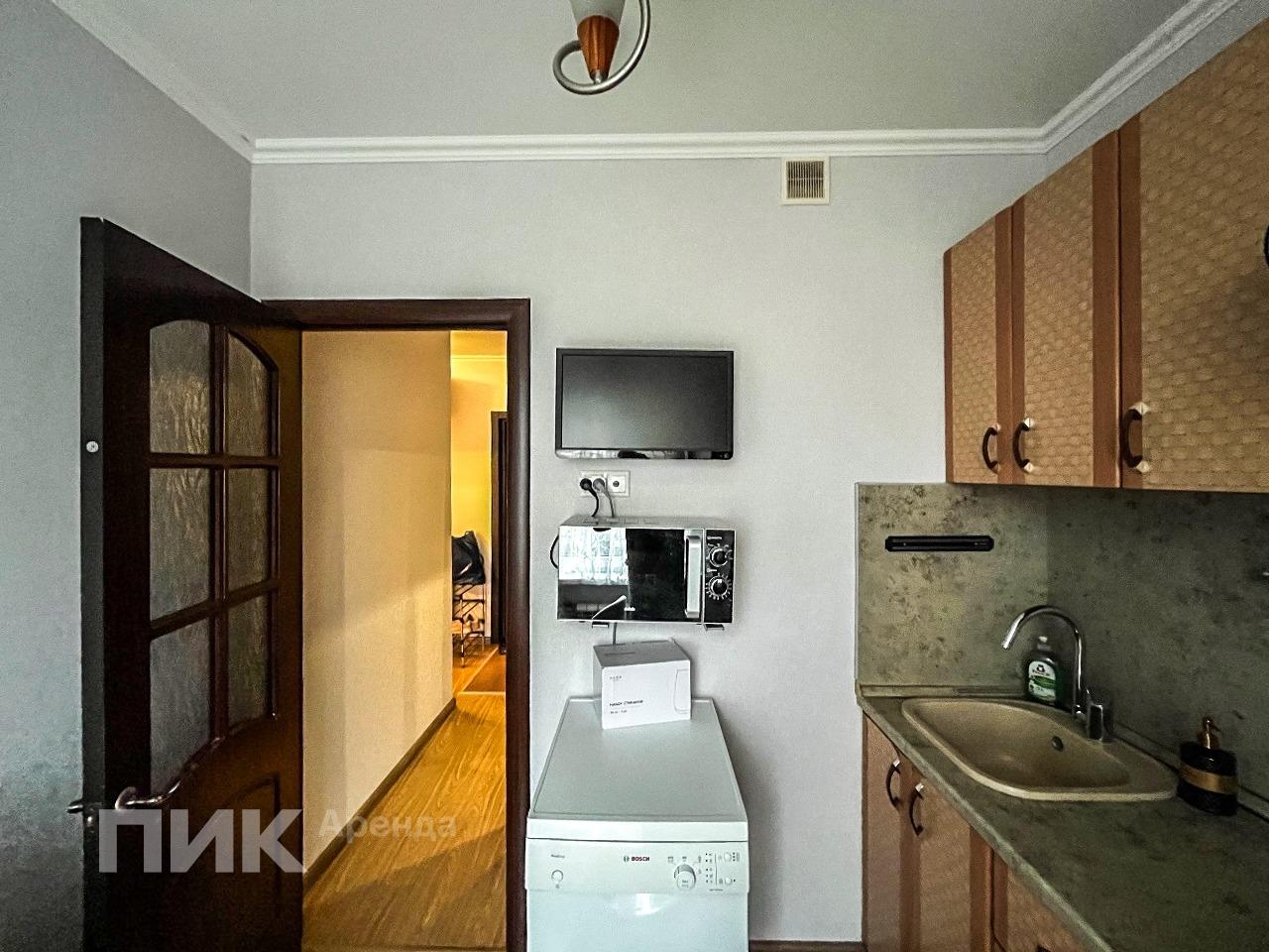 2-к. квартира, 46.1 м², 89 500 ₽/мес — фото № 8