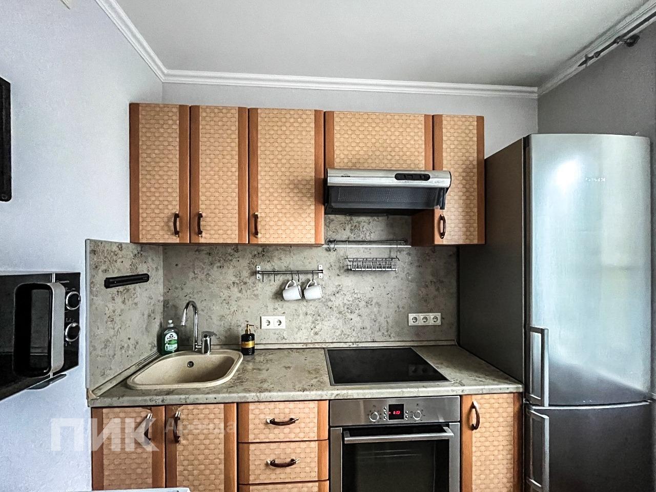 2-к. квартира, 46.1 м², 89 500 ₽/мес — фото № 7