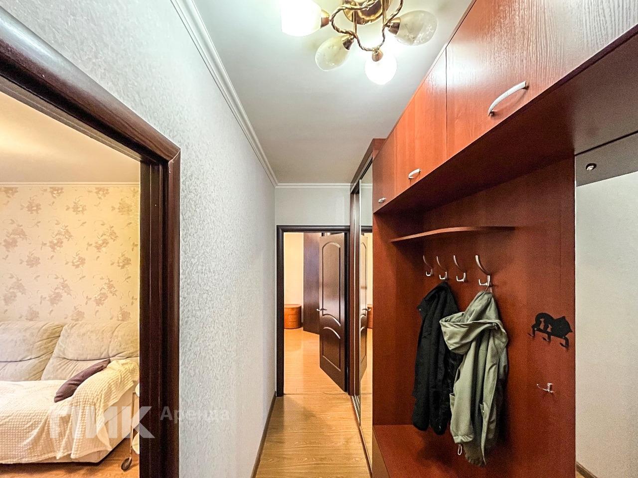2-к. квартира, 46.1 м², 89 500 ₽/мес — фото № 11