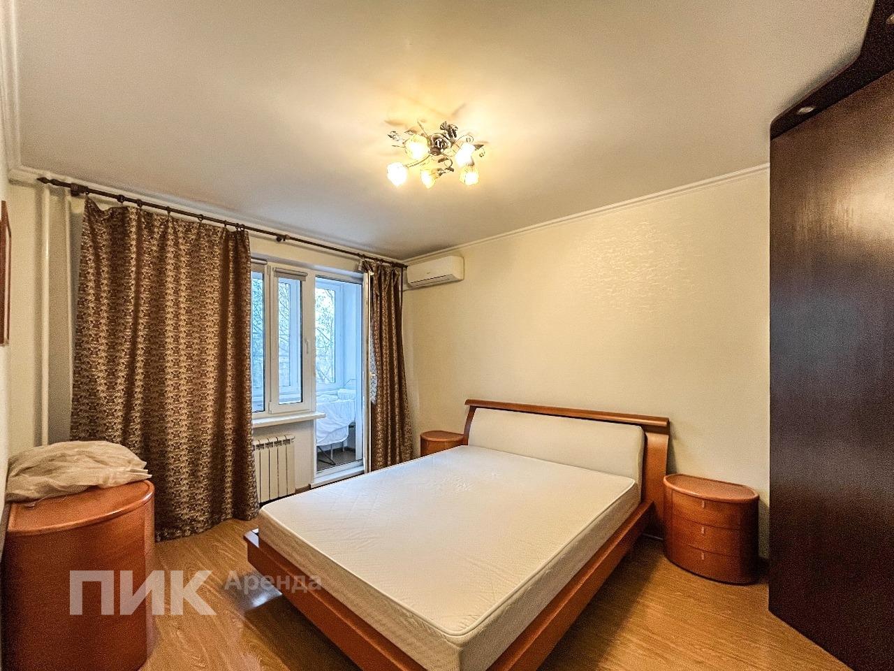 2-к. квартира, 46.1 м², 89 500 ₽/мес — фото № 4